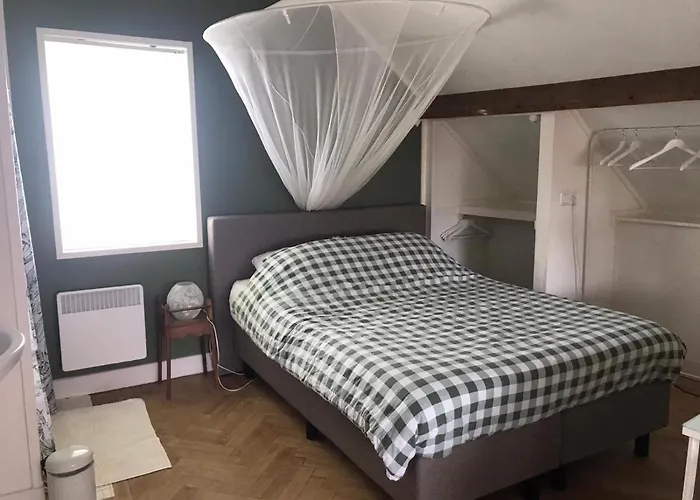 In De Oude Smederij Daire