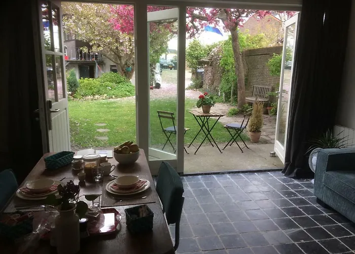 In De Oude Smederij Daire Zaltbommel